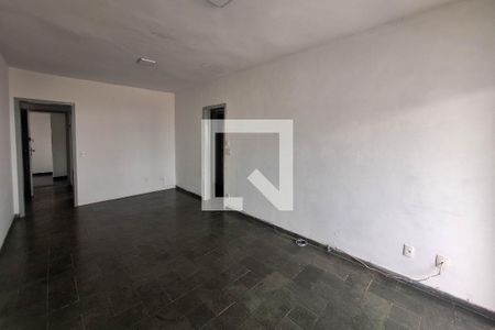 Sala de apartamento para alugar com 1 quarto, 200m² em São Domingos, Niterói