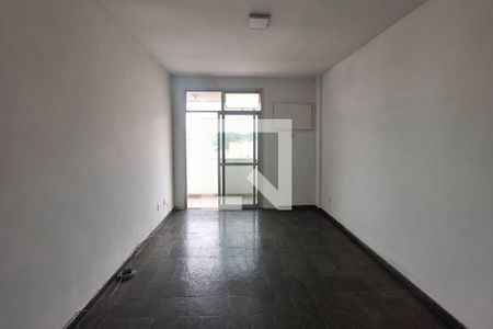 Sala de apartamento para alugar com 1 quarto, 200m² em São Domingos, Niterói