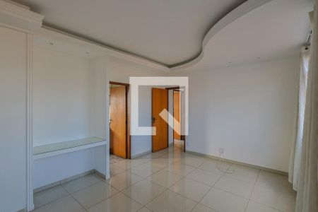 Sala de apartamento à venda com 4 quartos, 180m² em Carlos Prates, Belo Horizonte