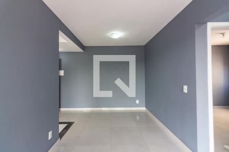 Sala de apartamento à venda com 2 quartos, 50m² em Jardim Roberto, Osasco