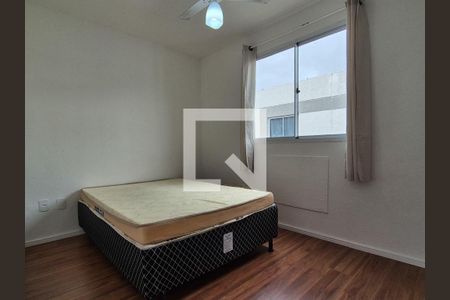 Quarto 1 de apartamento para alugar com 2 quartos, 43m² em Recreio dos Bandeirantes, Rio de Janeiro