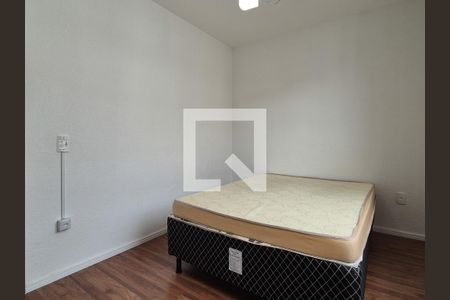 Quarto 1 de apartamento para alugar com 2 quartos, 43m² em Recreio dos Bandeirantes, Rio de Janeiro