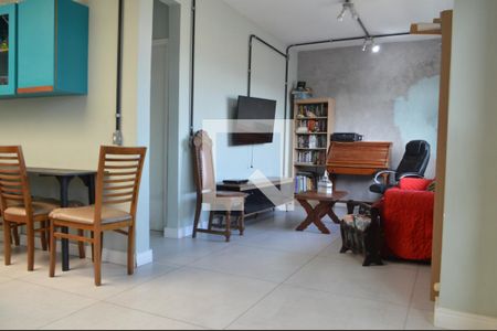 Apartamento à venda com 197m², 3 quartos e 1 vagaSala