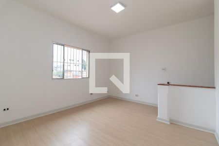 Sala de casa para alugar com 2 quartos, 60m² em Vila Pauliceia, São Paulo