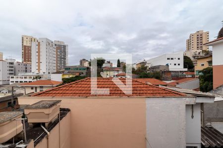 Vista da Sala de casa para alugar com 2 quartos, 60m² em Vila Pauliceia, São Paulo