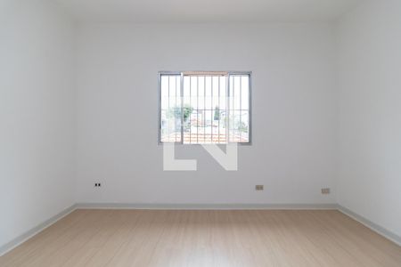 Sala de casa para alugar com 2 quartos, 60m² em Vila Pauliceia, São Paulo