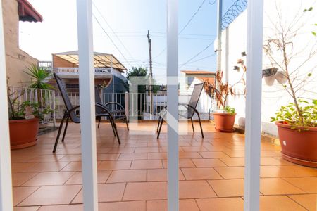 Vista do Quarto 1 de casa à venda com 3 quartos, 142m² em Vila Santa Virginia, São Paulo