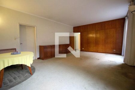 Sala de apartamento à venda com 3 quartos, 146m² em Cerqueira César, São Paulo