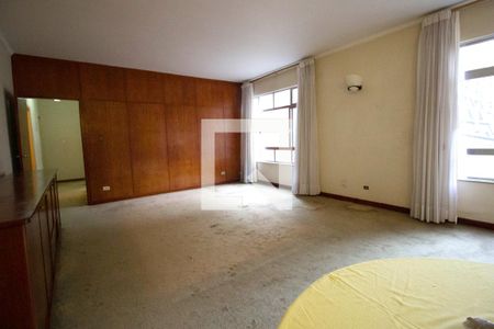 Sala de apartamento à venda com 3 quartos, 146m² em Cerqueira César, São Paulo