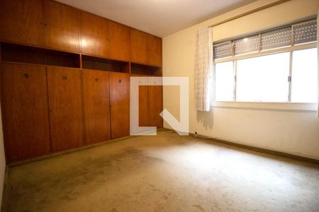 Quarto 1 de apartamento à venda com 3 quartos, 146m² em Cerqueira César, São Paulo