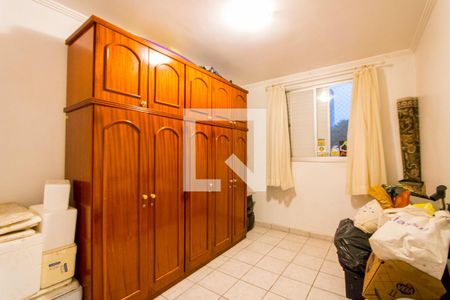 Quarto 1 de apartamento para alugar com 2 quartos, 66m² em Parque Marajoara, Santo André