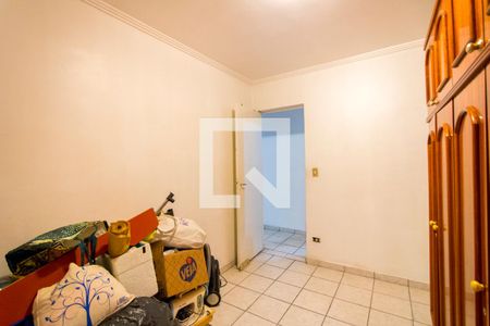 Quarto 1 de apartamento para alugar com 2 quartos, 66m² em Parque Marajoara, Santo André