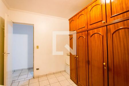 Quarto 1 de apartamento para alugar com 2 quartos, 66m² em Parque Marajoara, Santo André