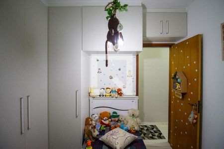 Quarto 2 de casa à venda com 3 quartos, 125m² em Vila Carmosina, São Paulo