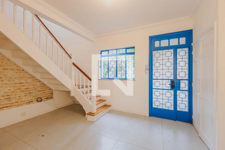 Sala de casa para alugar com 3 quartos, 150m² em Jardins, São Paulo