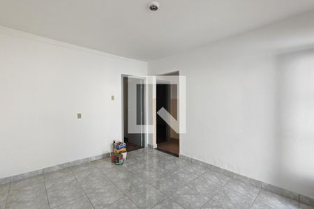Sala de casa para alugar com 4 quartos, 150m² em Jardim Proença, Campinas