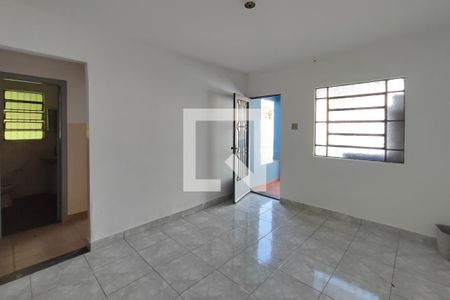 Sala de casa para alugar com 4 quartos, 150m² em Jardim Proença, Campinas