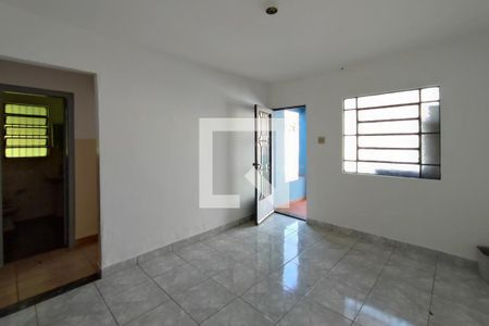 Sala de casa para alugar com 4 quartos, 150m² em Jardim Proença, Campinas
