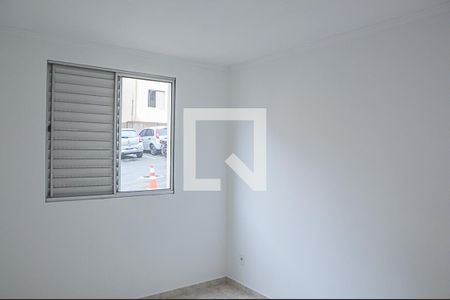 Quarto 1 de apartamento para alugar com 2 quartos, 46m² em Demarchi, São Bernardo do Campo