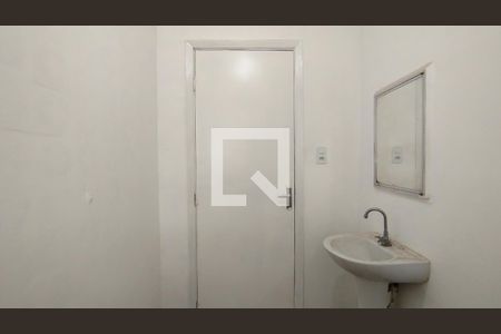 Apartamento à venda com 65m², 1 quarto e sem vaga Apartamento à venda com 65m², 1 quarto e sem vagaBanheiro