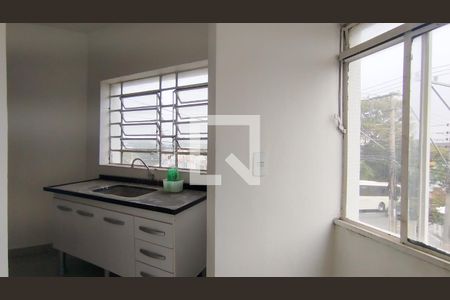 Apartamento à venda com 65m², 1 quarto e sem vaga Apartamento à venda com 65m², 1 quarto e sem vagaÁrea de Serviço