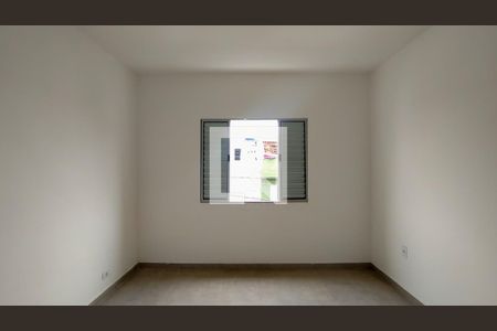 Quarto  de apartamento à venda com 1 quarto, 65m² em Nova Gerti, São Caetano do Sul