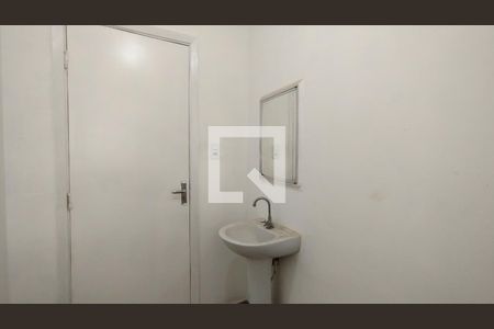 Apartamento à venda com 65m², 1 quarto e sem vaga Apartamento à venda com 65m², 1 quarto e sem vagaBanheiro