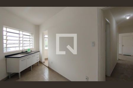 Apartamento à venda com 65m², 1 quarto e sem vaga Apartamento à venda com 65m², 1 quarto e sem vagaCozinha