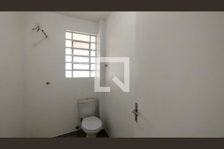Apartamento à venda com 65m², 1 quarto e sem vaga Apartamento à venda com 65m², 1 quarto e sem vagaBanheiro