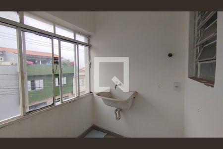 Apartamento à venda com 65m², 1 quarto e sem vaga Apartamento à venda com 65m², 1 quarto e sem vagaÁrea de Serviço
