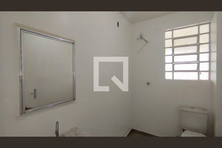 Apartamento à venda com 65m², 1 quarto e sem vaga Apartamento à venda com 65m², 1 quarto e sem vagaBanheiro