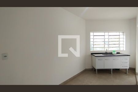Apartamento à venda com 65m², 1 quarto e sem vaga Apartamento à venda com 65m², 1 quarto e sem vagaCozinha