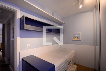 Quarto 1  de apartamento à venda com 3 quartos, 98m² em Vila Moinho Velho, São Paulo