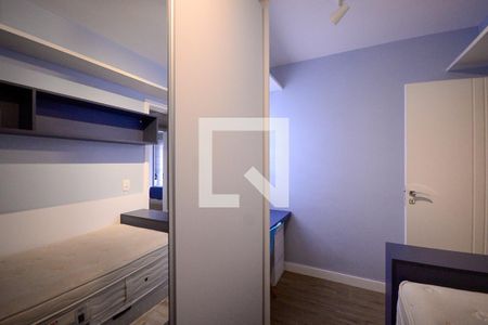 Quarto 1  de apartamento à venda com 3 quartos, 98m² em Vila Moinho Velho, São Paulo