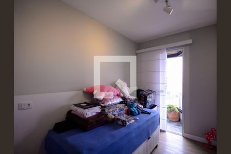 Quarto 2 de apartamento à venda com 3 quartos, 98m² em Vila Moinho Velho, São Paulo