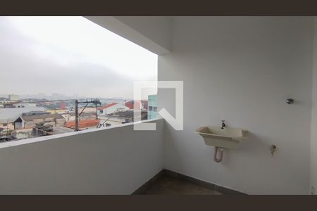 Apartamento à venda com 73m², 2 quartos e sem vaga Apartamento à venda com 73m², 2 quartos e sem vagaÁrea de Serviço