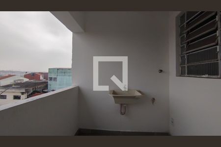 Apartamento à venda com 73m², 2 quartos e sem vaga Apartamento à venda com 73m², 2 quartos e sem vagaÁrea de Serviço