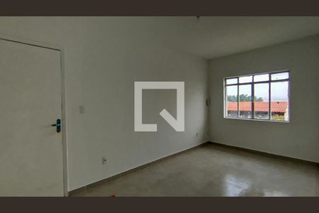 Sala de apartamento à venda com 2 quartos, 73m² em Nova Gerti, São Caetano do Sul