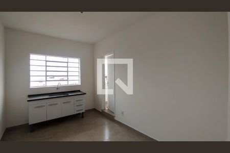 Apartamento à venda com 73m², 2 quartos e sem vaga Apartamento à venda com 73m², 2 quartos e sem vagaCozinha