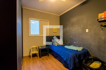 Quarto 2 de apartamento à venda com 3 quartos, 160m² em Casa Branca, Santo André