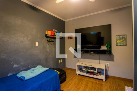 Quarto 2 de apartamento à venda com 3 quartos, 160m² em Casa Branca, Santo André