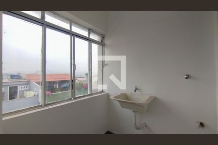 Apartamento à venda com 63m², 1 quarto e sem vaga Apartamento à venda com 63m², 1 quarto e sem vagaÁrea de Serviço