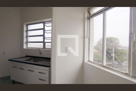 Apartamento à venda com 63m², 1 quarto e sem vaga Apartamento à venda com 63m², 1 quarto e sem vagaÁrea de Serviço