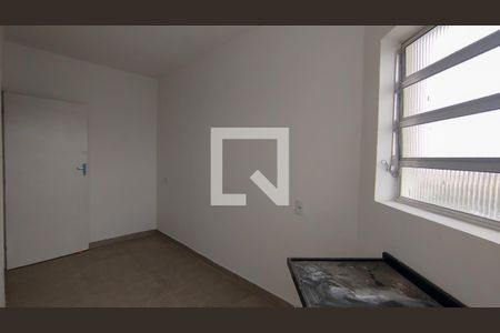 Apartamento à venda com 63m², 1 quarto e sem vaga Apartamento à venda com 63m², 1 quarto e sem vagaCozinha