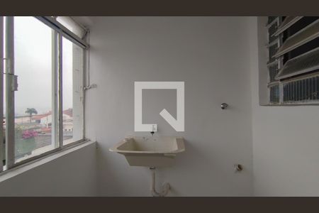 Apartamento à venda com 63m², 1 quarto e sem vaga Apartamento à venda com 63m², 1 quarto e sem vagaÁrea de Serviço