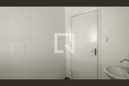 Apartamento à venda com 63m², 1 quarto e sem vaga Apartamento à venda com 63m², 1 quarto e sem vagaBanheiro