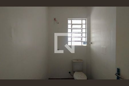 Apartamento à venda com 63m², 1 quarto e sem vaga Apartamento à venda com 63m², 1 quarto e sem vagaBanheiro