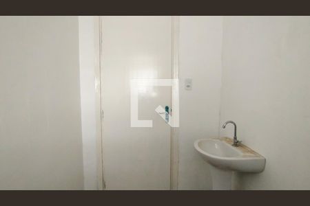 Apartamento à venda com 63m², 1 quarto e sem vaga Apartamento à venda com 63m², 1 quarto e sem vagaBanheiro