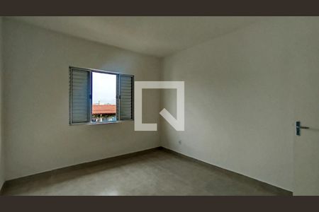 Quarto  de apartamento à venda com 1 quarto, 63m² em Nova Gerti, São Caetano do Sul