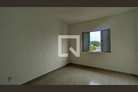 Quarto  de apartamento à venda com 1 quarto, 63m² em Nova Gerti, São Caetano do Sul